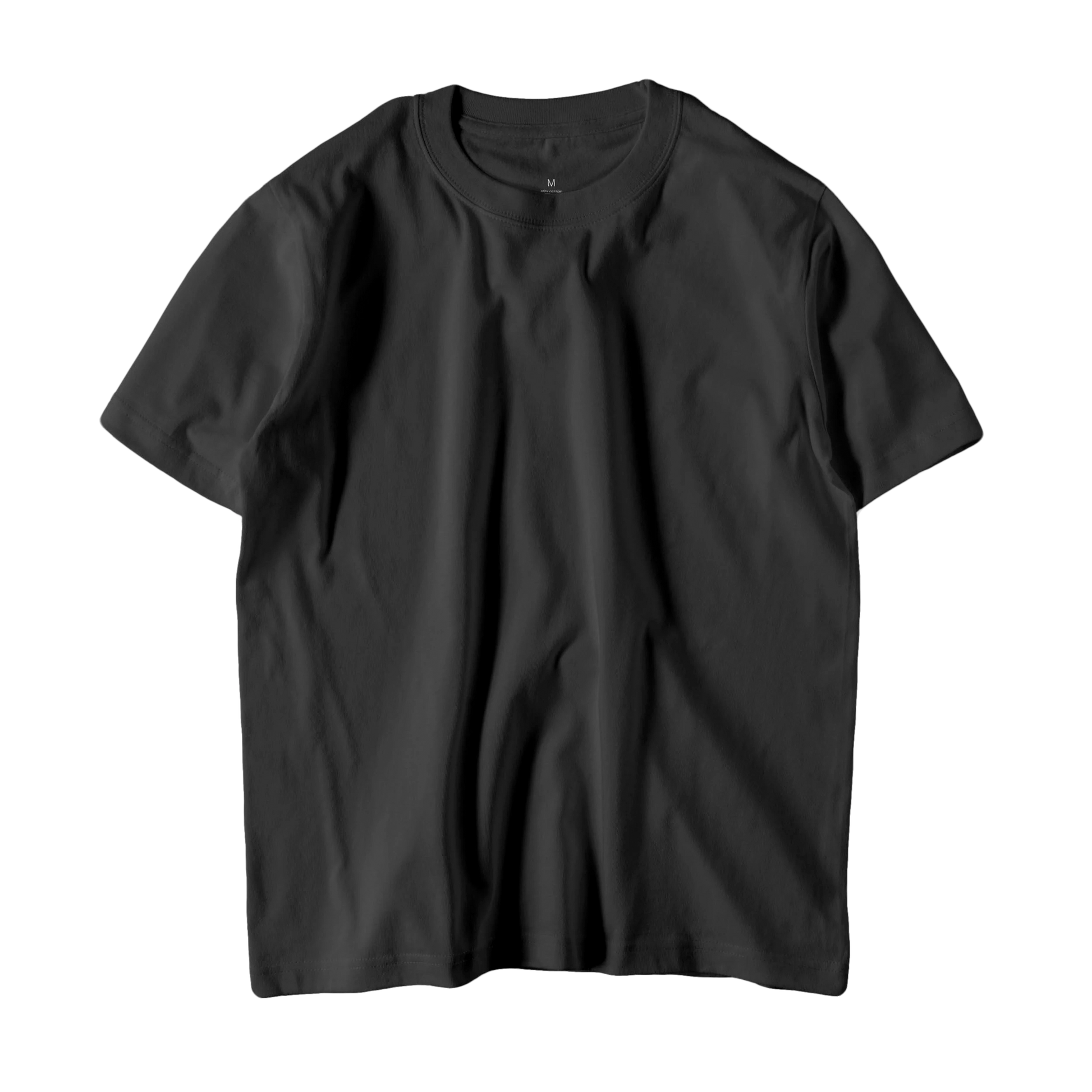 Minimal T-shirt / BK