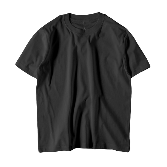 Minimal T-shirt / BK