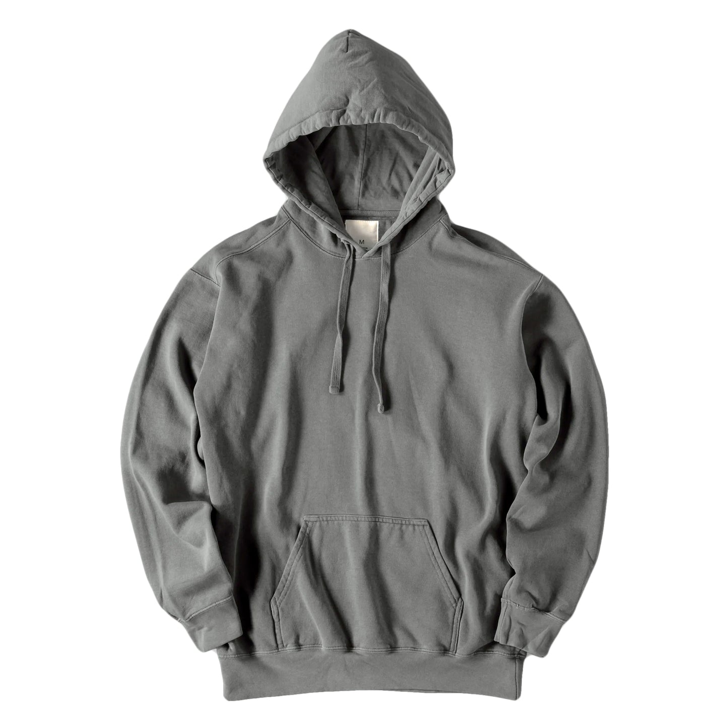 Classic Col. / Garment dye HOODIE