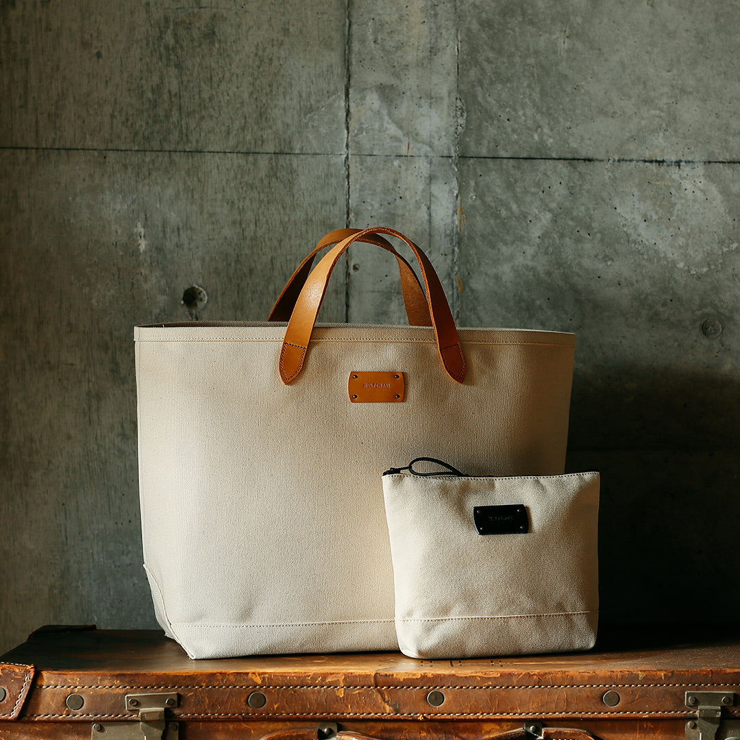 Classic Canvas Collection. – MOLTEMANI