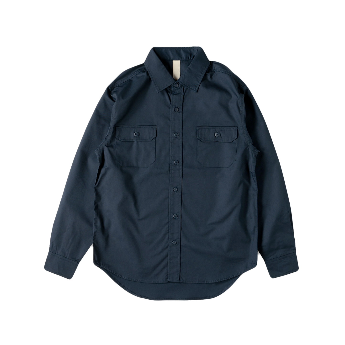 Classic Col. / Work Shirt L/S