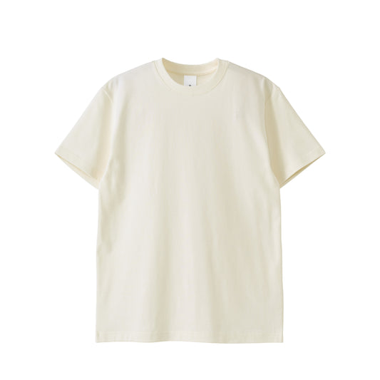 Classic Col. / 8.8oz - 100% オーガニックコットン T-shirt