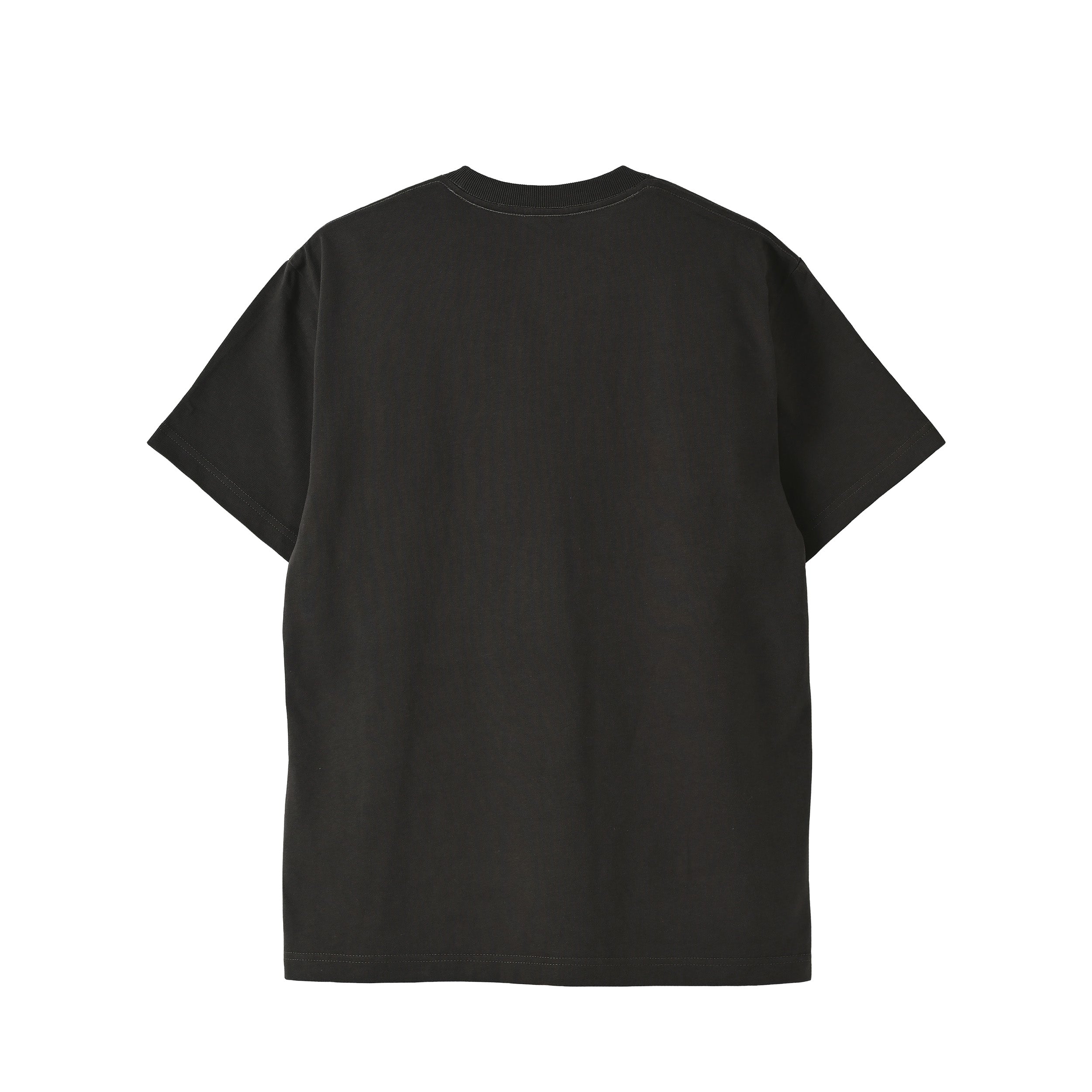 MOLTEMANI（モルテマニ）/ Classic Col. / 8.8oz - 100% オーガニックコットン Tシャツ