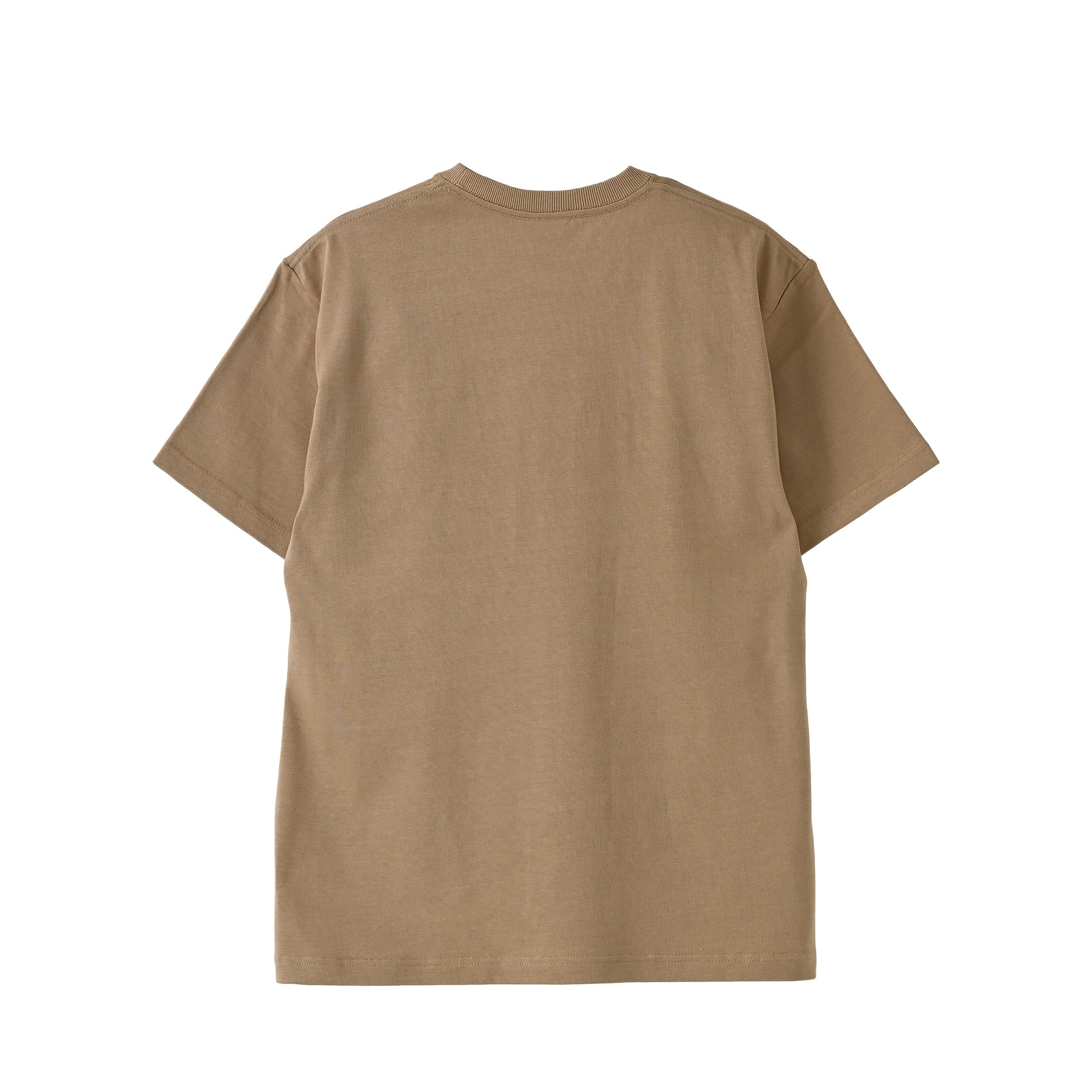 MOLTEMANI（モルテマニ）/ Classic Col. / 8.8oz - 100% オーガニックコットン Tシャツ