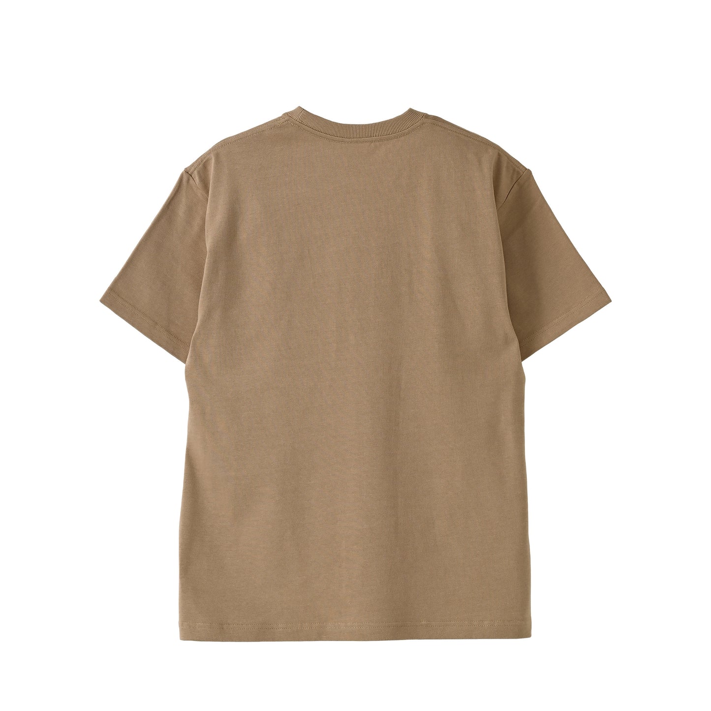 Classic Col. / 8.8oz - 100% オーガニックコットン T-shirt