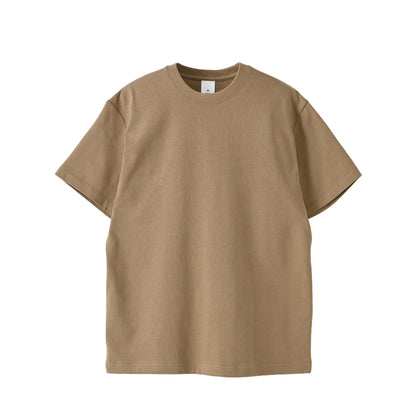 Classic Col. / 8.8oz - 100% オーガニックコットン T-shirt