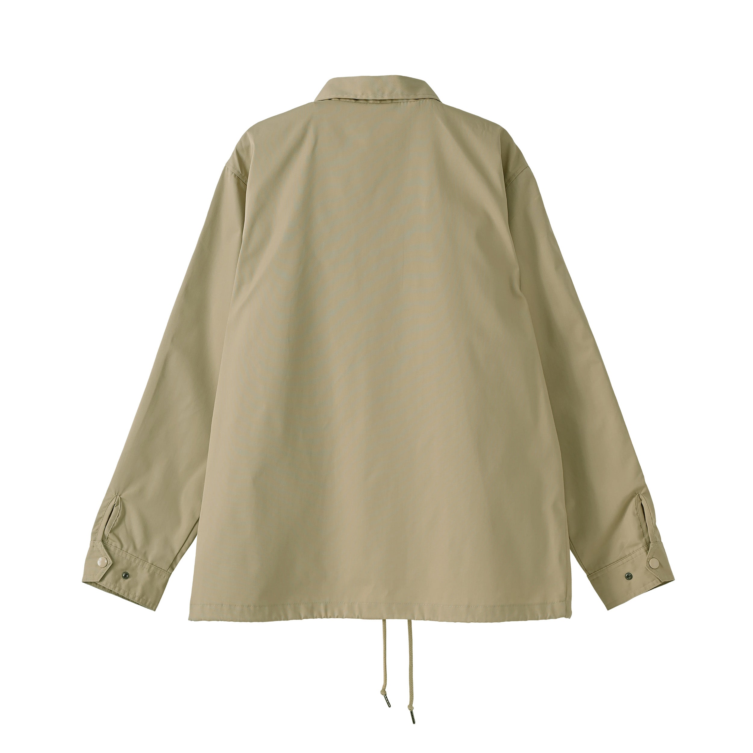 Classic Col. / Coach Jacket – MOLTEMANI