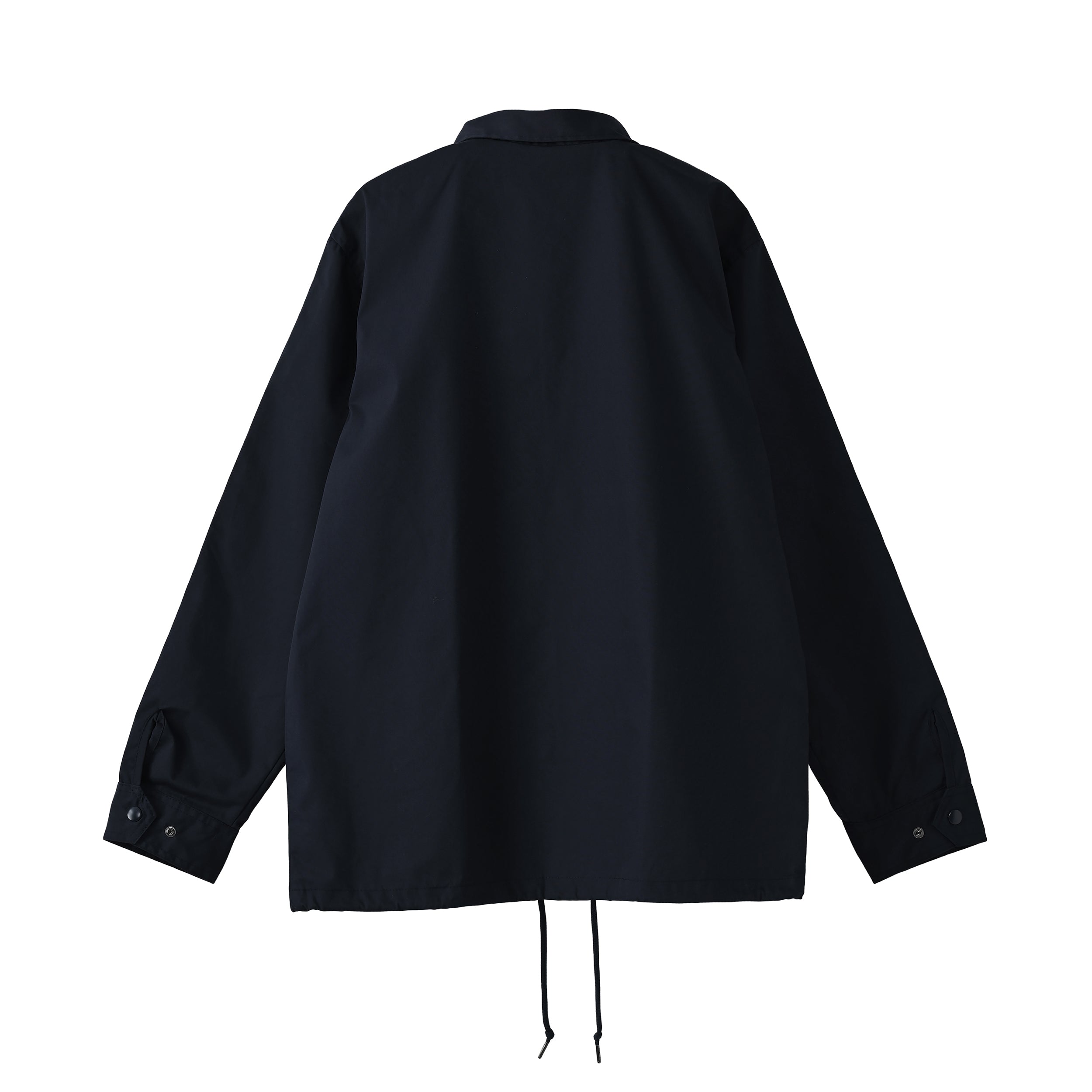 Classic Col. / Coach Jacket – MOLTEMANI