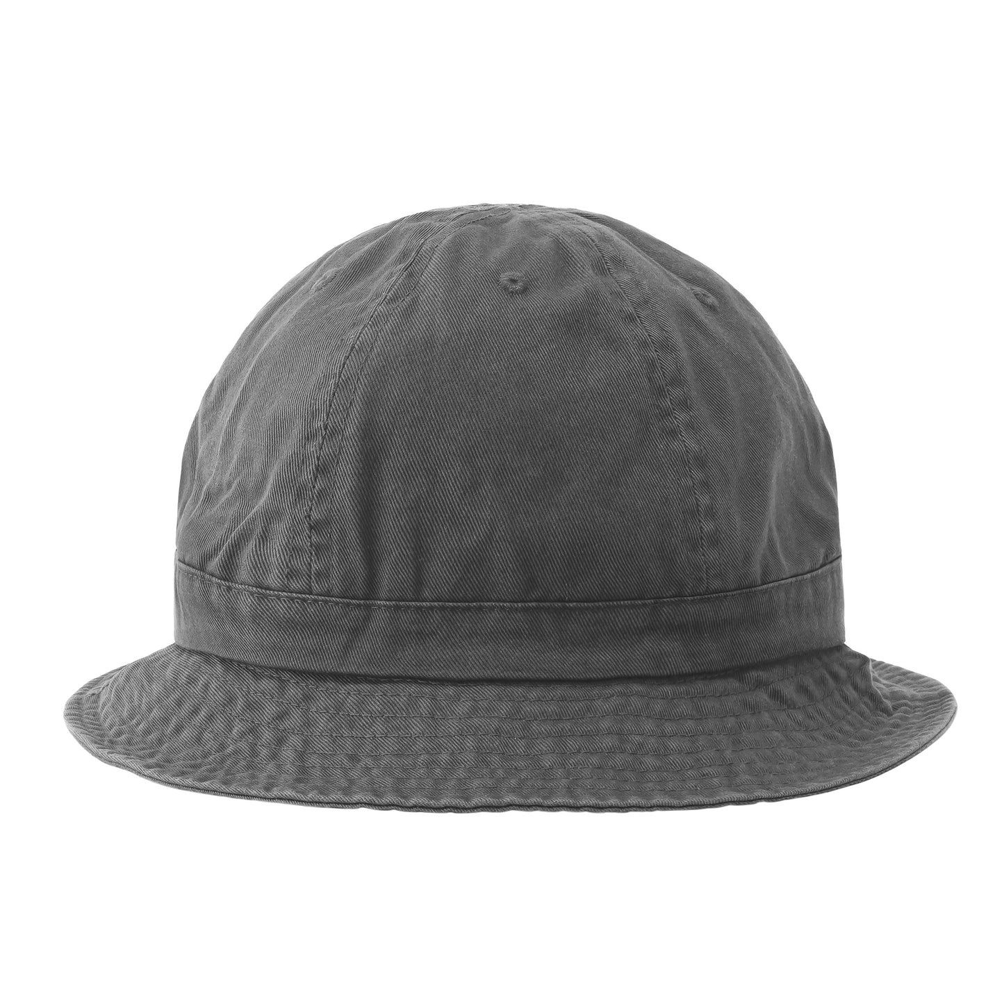 Classic Col. / Canvas Crew Hat