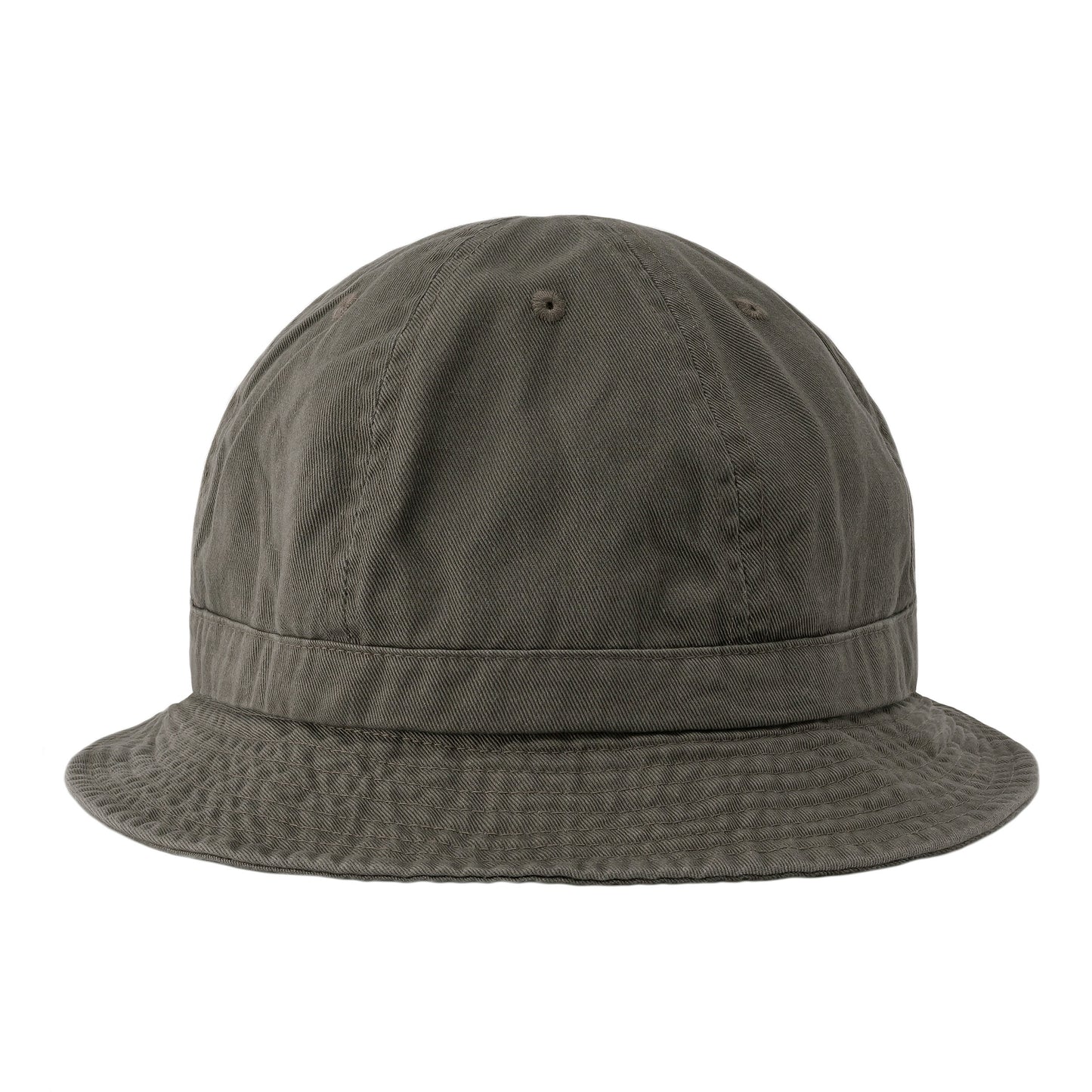 Classic Col. / Canvas Crew Hat