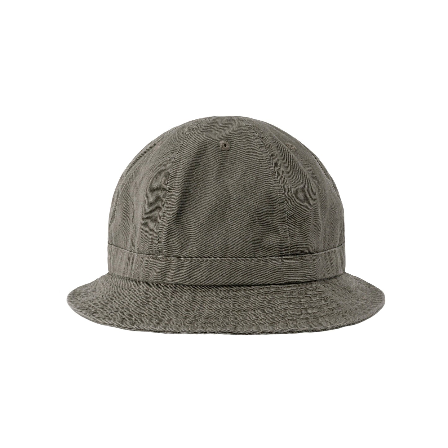 Classic Col. / Canvas Crew Hat