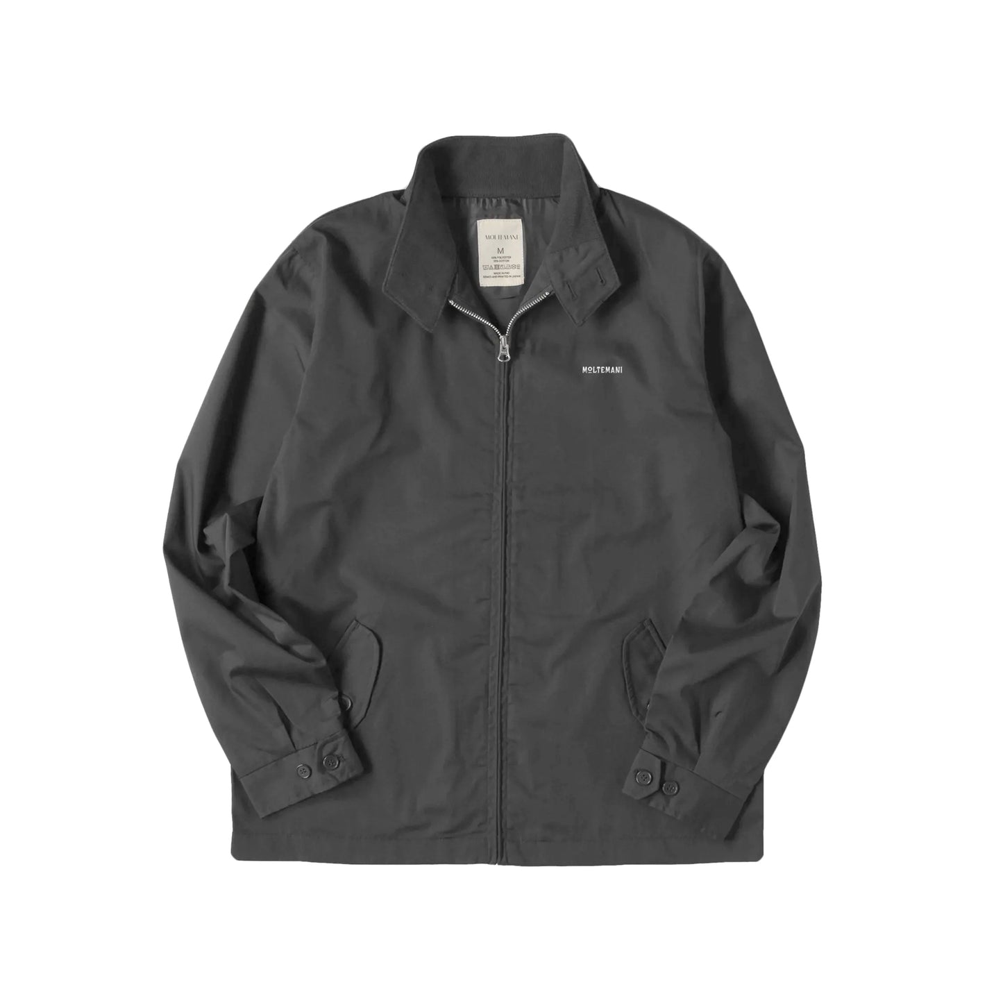 Classic Col. / Harrington Jacket