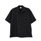 Premium Col. / Silky Open collar shirt