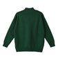Classic Col. / Mock neck knit sweater