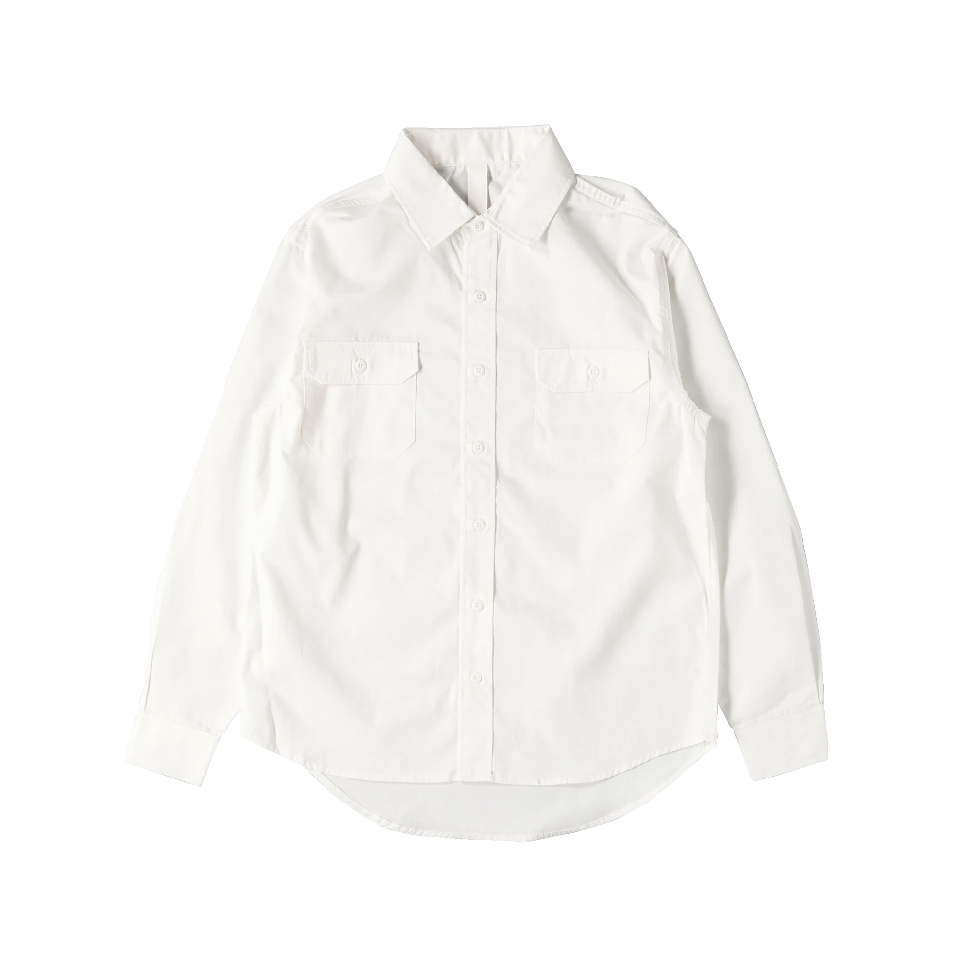 Classic Col. / Work Shirt L/S