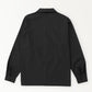 Classic Col. / Open collar shirt L/S