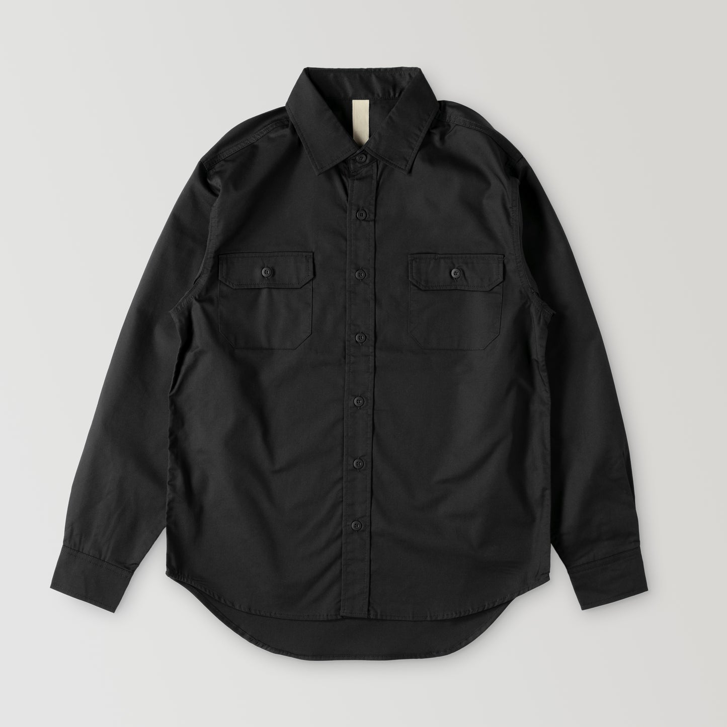 Classic Col. / Work Shirt L/S