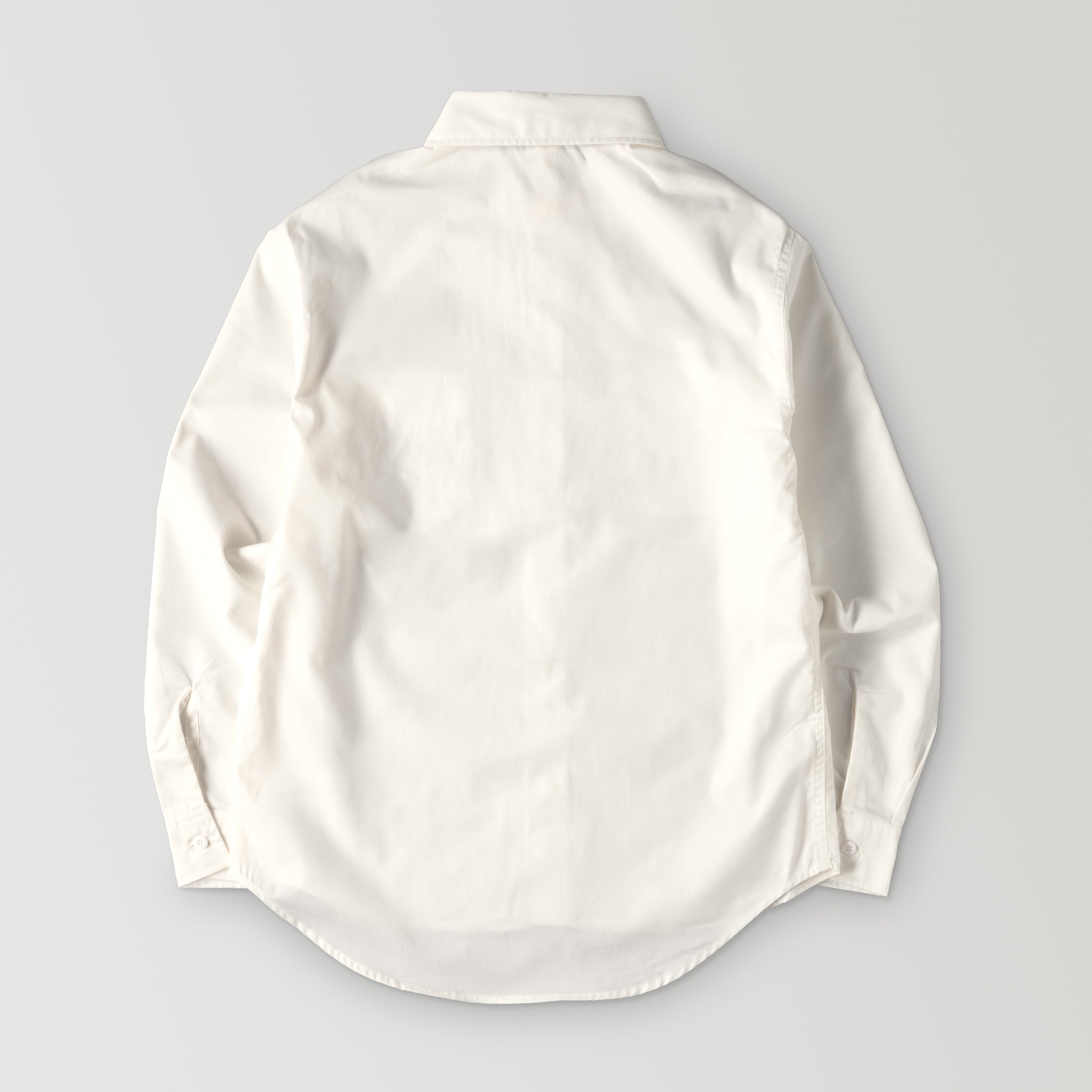 MOLTEMANI（モルテマニ）/ Classic Work Shirt