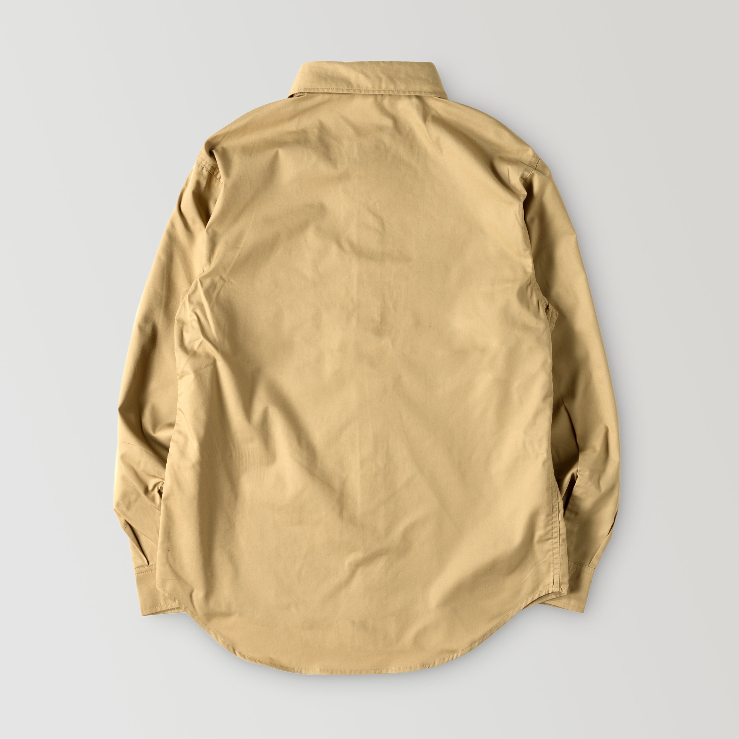 Classic Col. / Work Shirt L/S