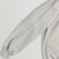 Classic Col. / Side Rib Sweat