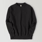 Classic Col. / Side Rib Sweat
