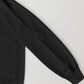 Classic Col. / Side Rib Sweat