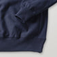Classic Col. / Side Rib Sweat