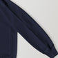 Classic Col. / Side Rib Sweat