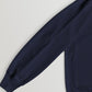 Classic Col. / Side Rib Sweat