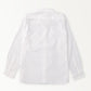 Classic Col. / Cotton-Oxford Button down Shirt L/S