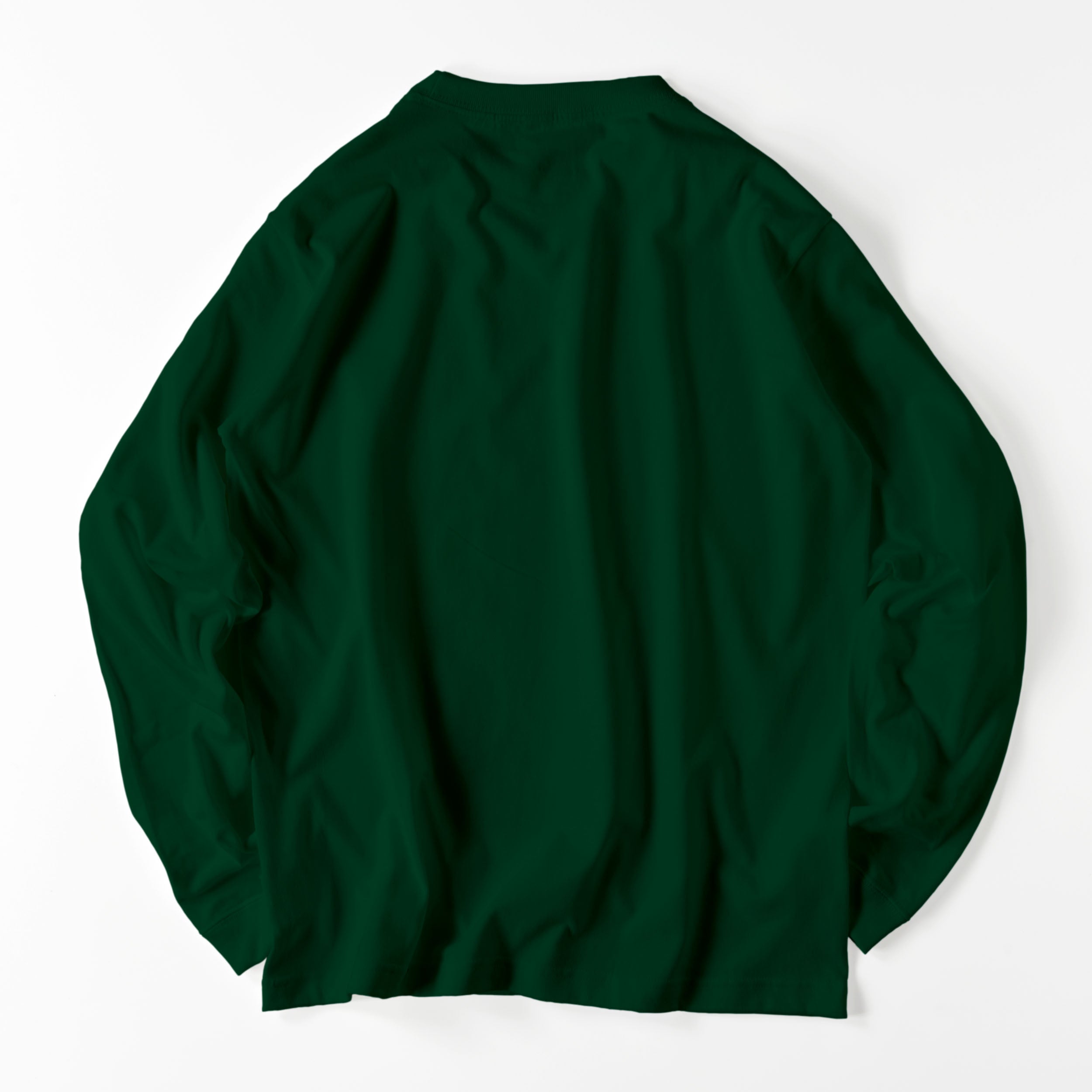 MOLTEMANI（モルテマニ）/ Classic Col. / Standard long sleeve