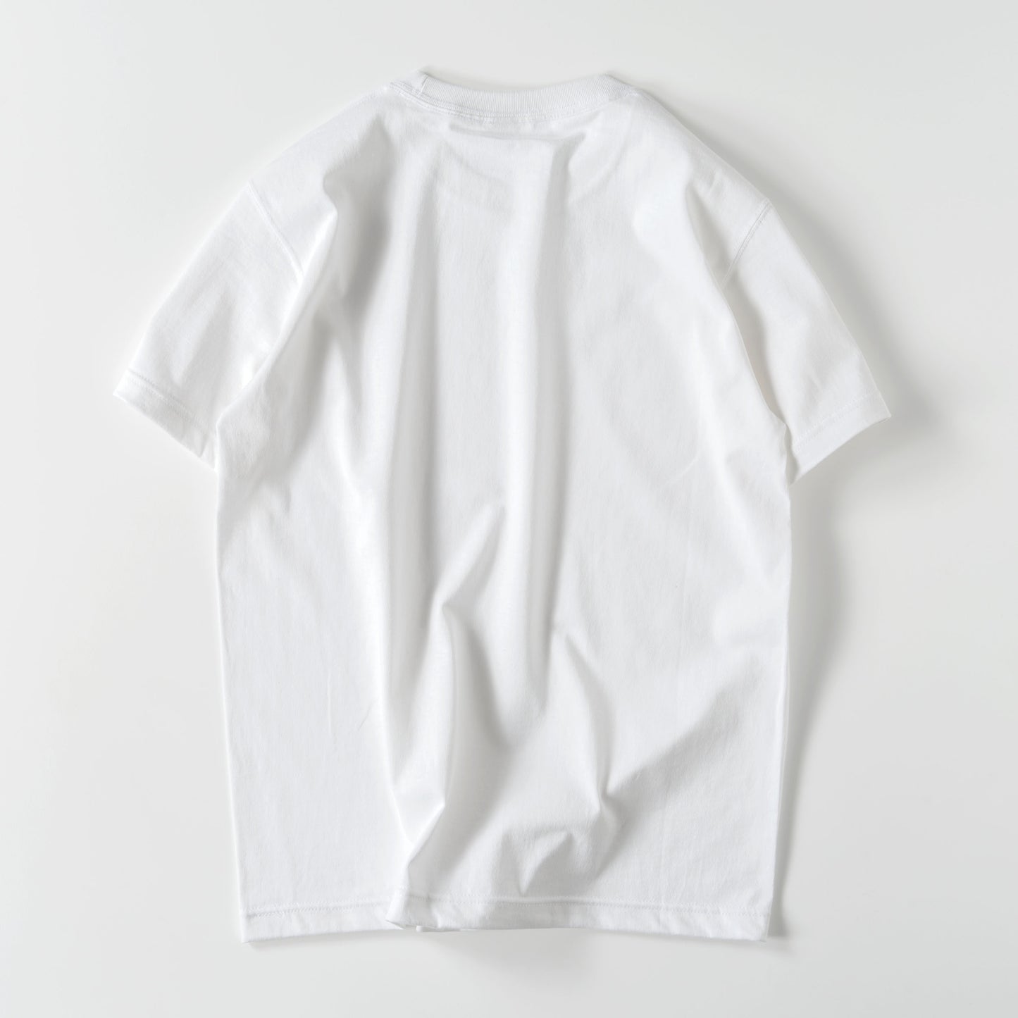 Minimal T-shirt / WH