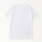 Classic Col. / Open-end Henry Neck T-shirt